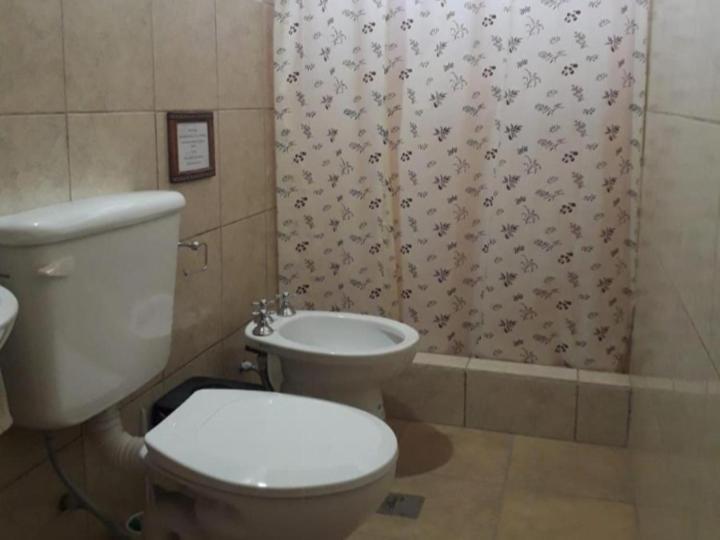 Cabana Abra Del Monte Monohambiente Cachi